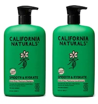Clean Hair Product Launches Image 1