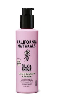Clean Hair Product Launches Image 3