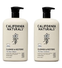 Clean Hair Product Launches Image 5
