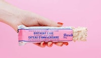 Protein Bar Flavor Expansions Image 1