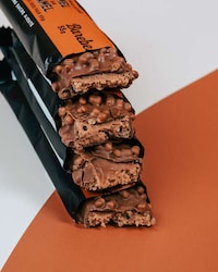 Protein Bar Flavor Expansions Image 4