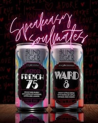 Non-Alcoholic Beverage Sets Image 1