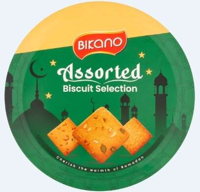 Seasonal Snack Promotions