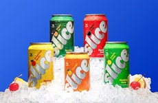 Better-For-You Soda Updates