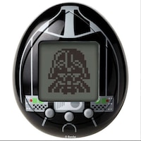 Movie-Inspired Digi-Pets Image 4