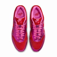 Valentine's-Inspired Sneakers Image 1