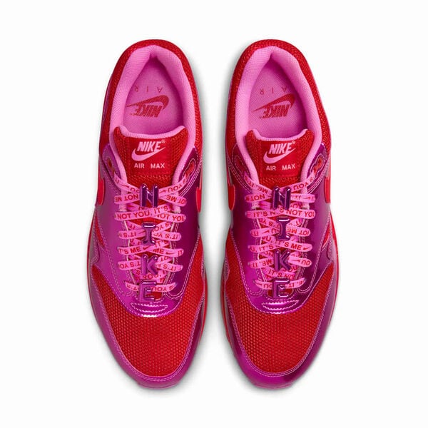 Valentine's-Inspired Sneakers
