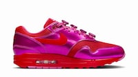 Valentine's-Inspired Sneakers Image 4