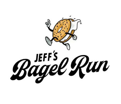 Bagel Shop Loyalty Apps
