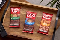 Shareable Dessert-Inspired Chocolates Image 1