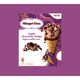 Decadent Multitextured Ice-Cream Snacks Image 5