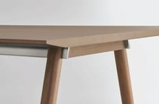 Minimalist Office Furniture Launches