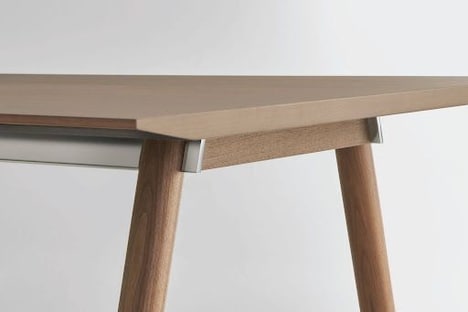 Minimalist Office Furniture Launches
