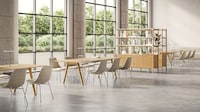 Minimalist Office Furniture Launches Image 3