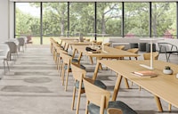 Minimalist Office Furniture Launches Image 4