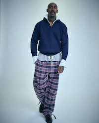 History-Inspired Apparel Collections