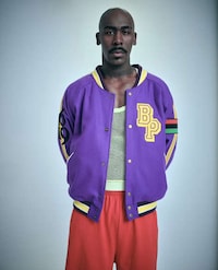 History-Inspired Apparel Collections Image 2