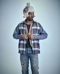 History-Inspired Apparel Collections Image 7