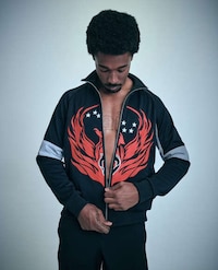 History-Inspired Apparel Collections Image 8