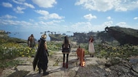 Iconic Japanese RPG Ports Image 1