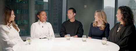 Creative-Centric Campaigns