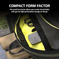 Portable Editing-Ready SSDs Image 1
