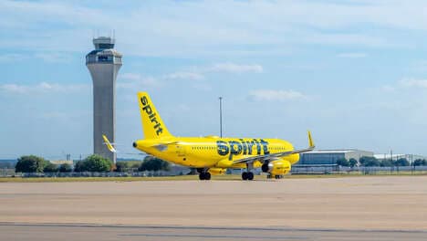 Airline Policy Revisions