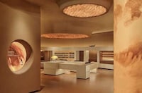 Sensorial Luxury Beauty Stores Image 1