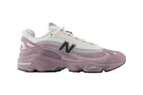 Dusty Tonal Lifestyle Sneakers