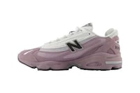 Dusty Tonal Lifestyle Sneakers Image 3