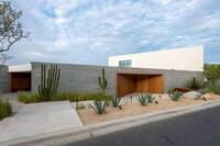 Oceanside Modern Residences Image 1