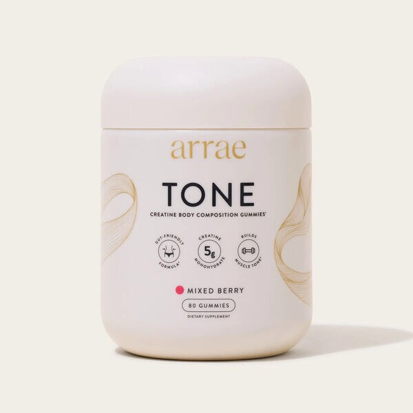 Women-Forward Creatine Supplements