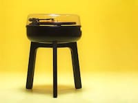Sculptural Modern Turntable Concepts Image 1