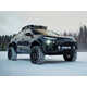 Off-Road Electric SUV Concepts Image 1