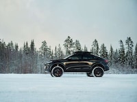 Off-Road Electric SUV Concepts Image 2