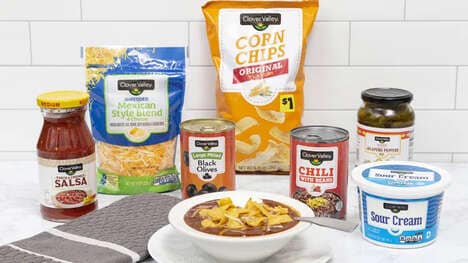 Private Label Grocery Updates
