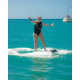 Beginner-Friendly Electric Surfboards Image 1