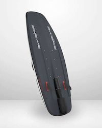 Beginner-Friendly Electric Surfboards Image 3
