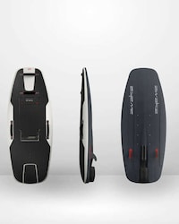 Beginner-Friendly Electric Surfboards Image 5