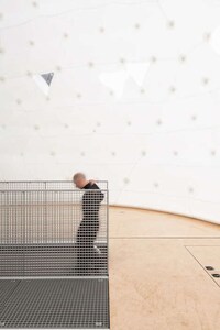 Inflatable Geodesic Tiny Homes Image 8