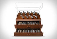 EDC Knife Display Boxes Image 1