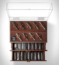 EDC Knife Display Boxes Image 6