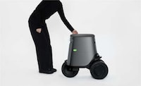 Unique AI Design Concepts
