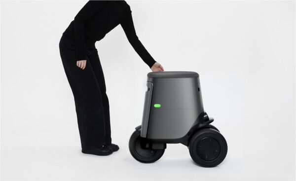 Unique AI Design Concepts