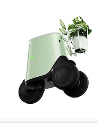 Unique AI Design Concepts Image 2