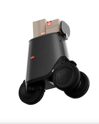 Unique AI Design Concepts Image 3