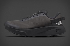 Ultra-Stable Trail Sneakers