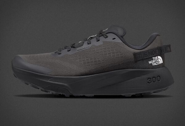 Ultra-Stable Trail Sneakers