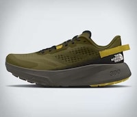 Ultra-Stable Trail Sneakers Image 3