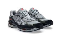 Stealthy Sporty LIfestyle Footwear Image 4